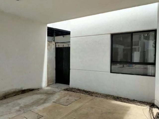 Casa en Venta Tixcacal Opichen EN PRIVADA 3 RECAMARAS