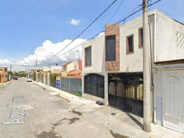 Casa en venta Tizayuca Hidalgo