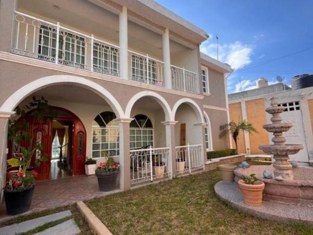 Casa en Venta Tizayuca, 600 m2, 5 habitaciones