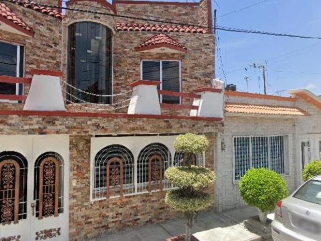 Casa en Venta Tizapan 81, Cd Azteca 1ra Secc, Ecatepec de Morelos, Méx