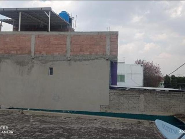 Casa en venta Tláhuac