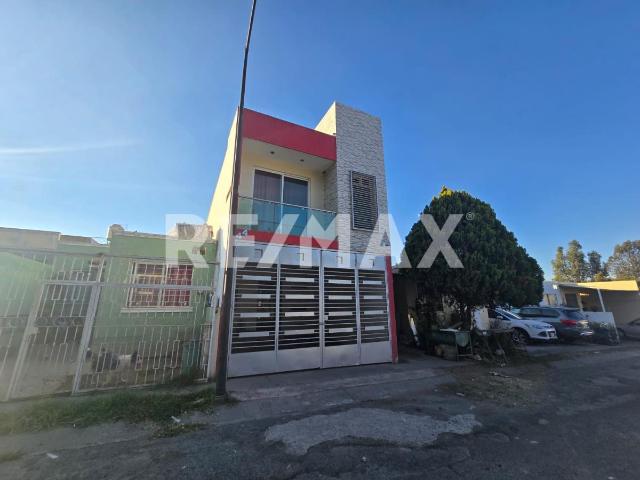 CASA EN VENTA TLAJOMULCO DE ZUÑIGA