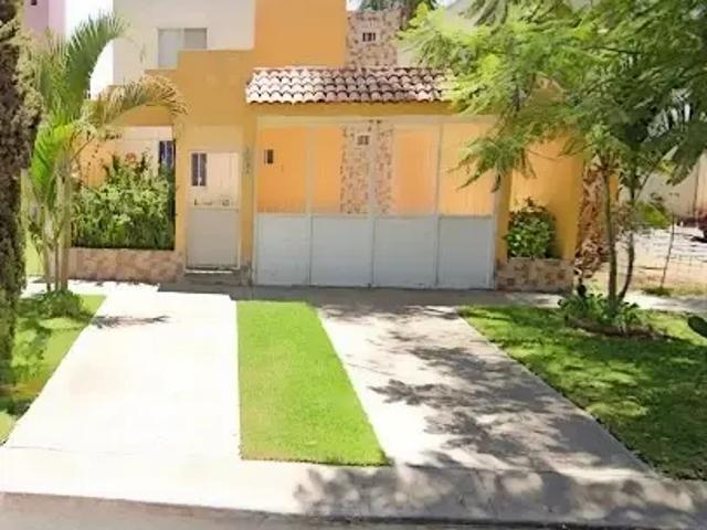 CASA EN VENTA TLAJOMULCO JALISCO