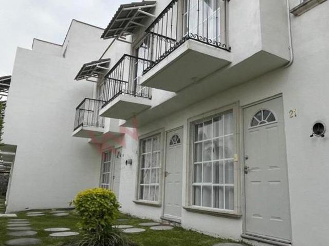 CASA EN VENTA TLALTIZAPAN