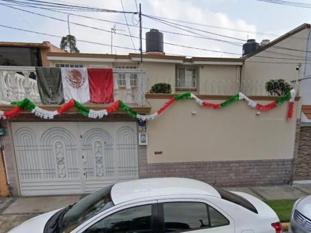 Casa en Venta / Tlalnepantla de Baz
