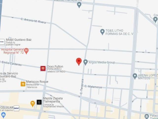 CASA EN VENTA TLALNEPANTLA DE BAZ, NO CREDITOS SOLO RECURSOS PROPIOS, MEXICO