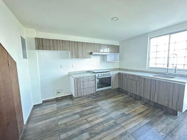 CASA EN VENTA TLALPAN CONDOMINIO