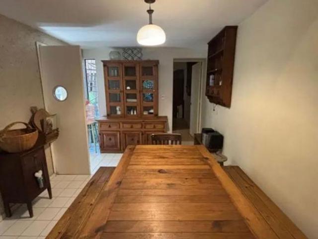 Casa en venta Tlalpan centro