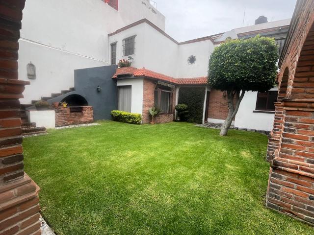 Casa en venta, Tlalpan, Ciudad de M?xico
