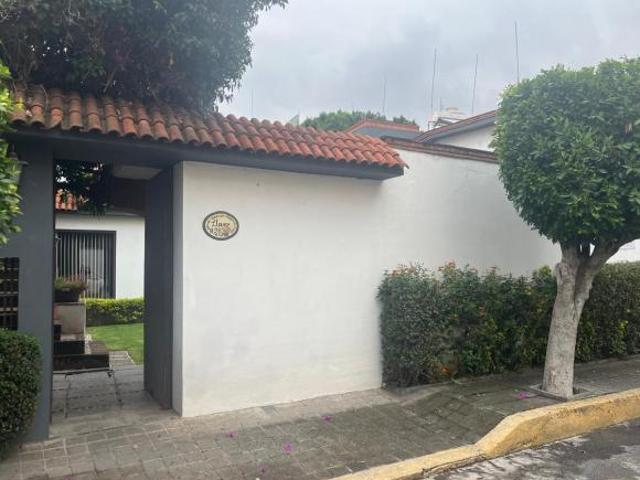 Casa en venta, Tlalpan, Ciudad de México