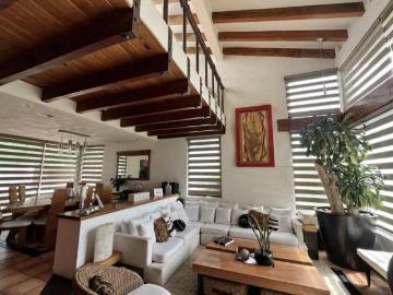 Casa en venta Tlalpan, San Andrés Totolepec
