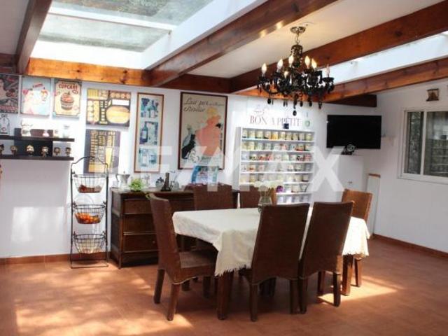 Casa en Venta Tlalpan San Andrés Totoltepec 4