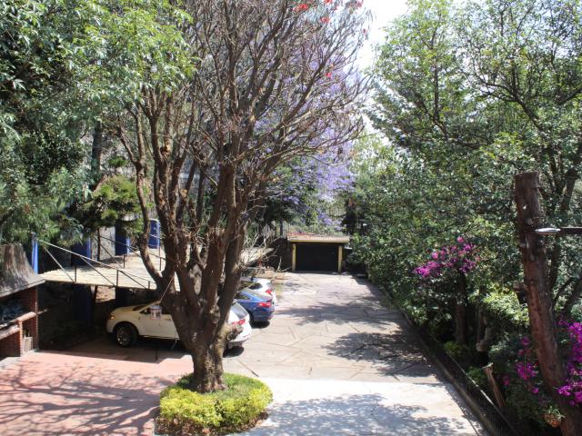 Casa en Venta Tlalpan San Andrés Totoltepec