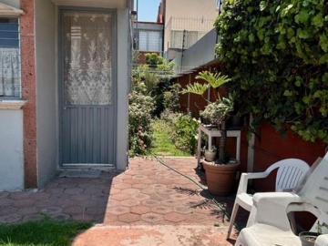 CASA EN VENTA TLALPAN RESIDENCIAL ACOXPA