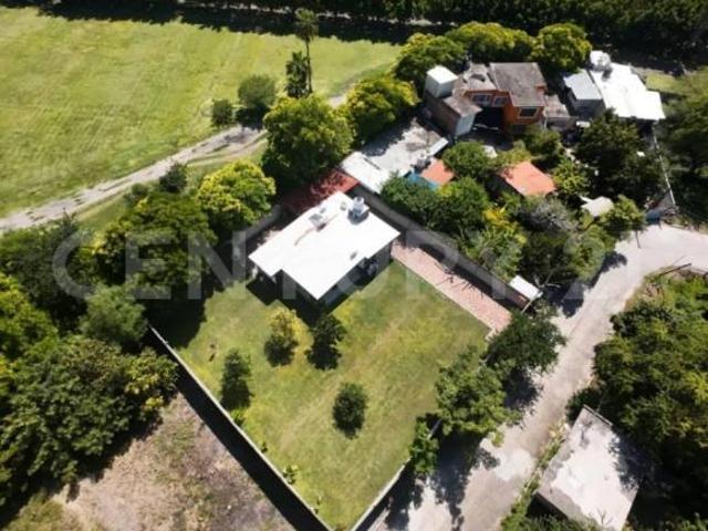 Casa En Venta Tlaquiltenango, Morelos