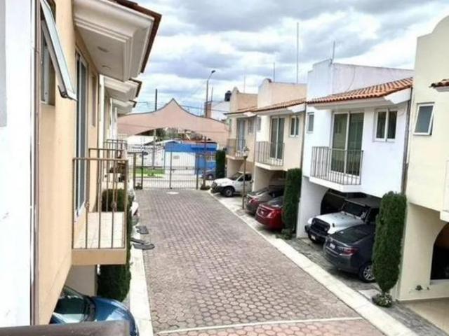 Casa en venta Tlatempa, San Pedro Cholula, Puebla