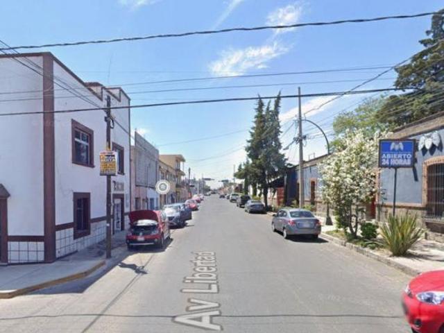 Casa en venta Tlaxcala Apizaco Centro Apizaco