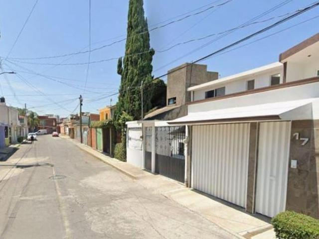 Casa en venta Tlaxcala La Joya Miraflores