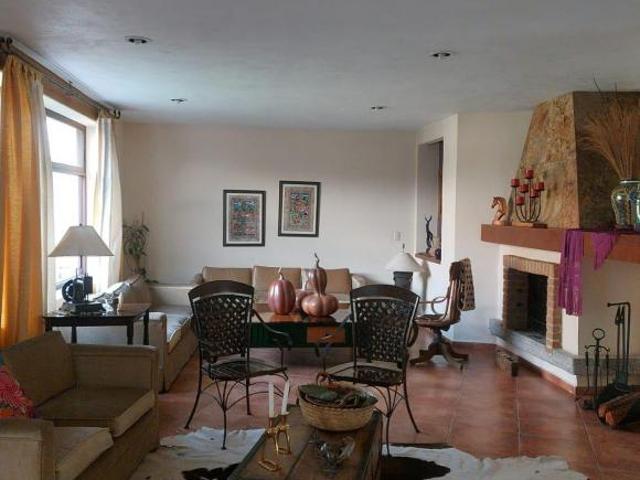 CASA EN VENTA TLAXCALA