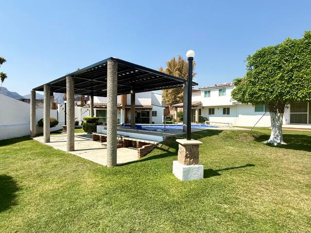 Casa en Venta Tlayacapan