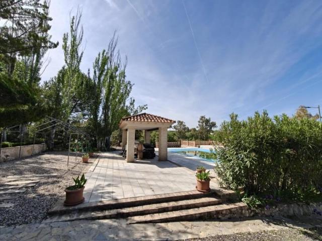 Casa en venta Toledo