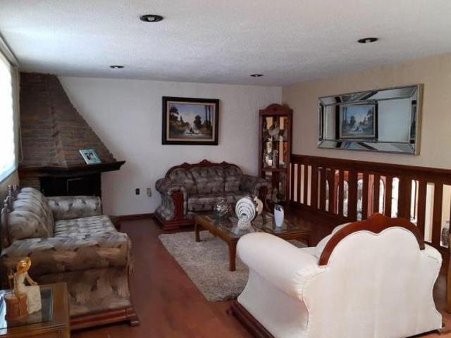 Casa en venta TOLUCA
