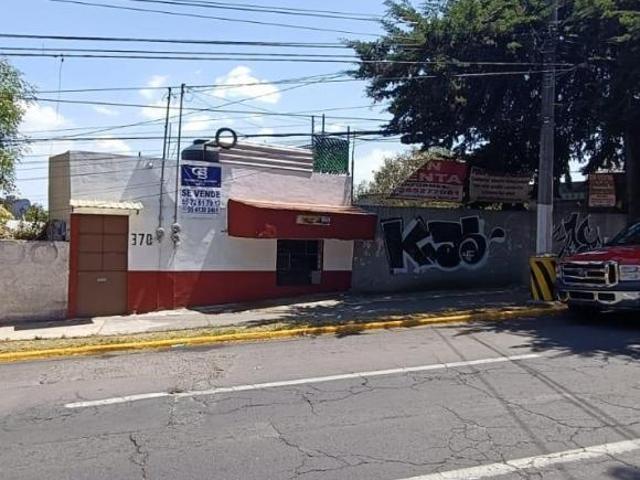 Casa en venta Toluca