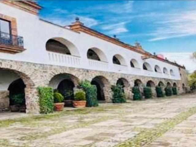 CASA EN VENTA TOLUCA BARBABOSA
