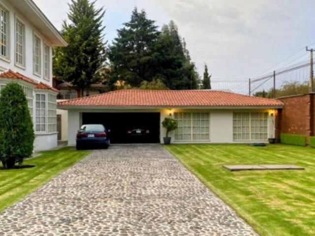 Casa en Venta Toluca Cacalomacan