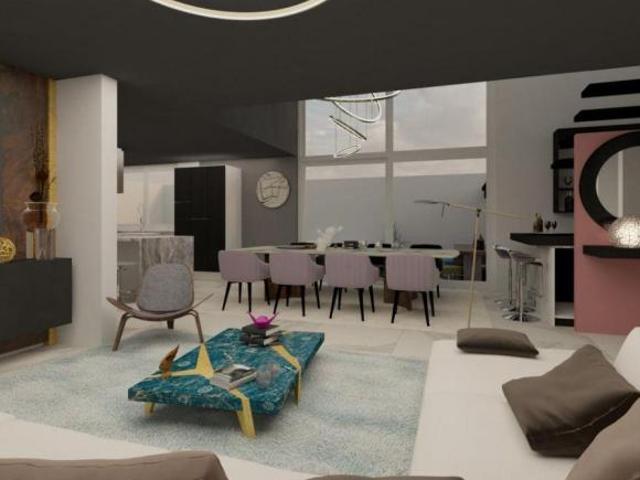 Casa en Venta Toluca Cacalomacan