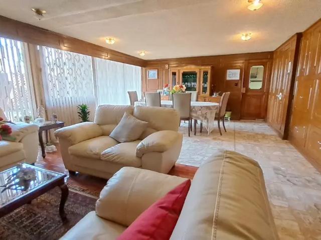 Casa en venta, Toluca Centro
