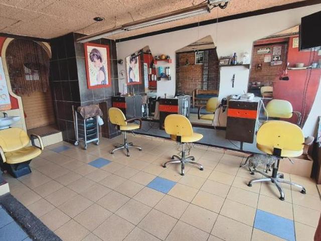 CASA EN VENTA TOLUCA, COL.CIENTIFICOS