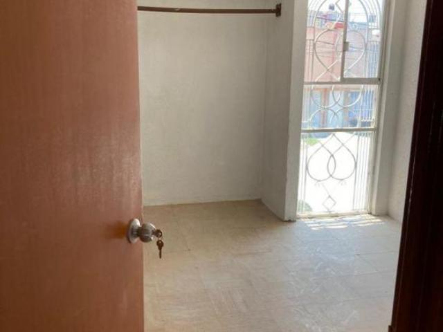 Casa en Venta Toluca Col. Los Héroes II