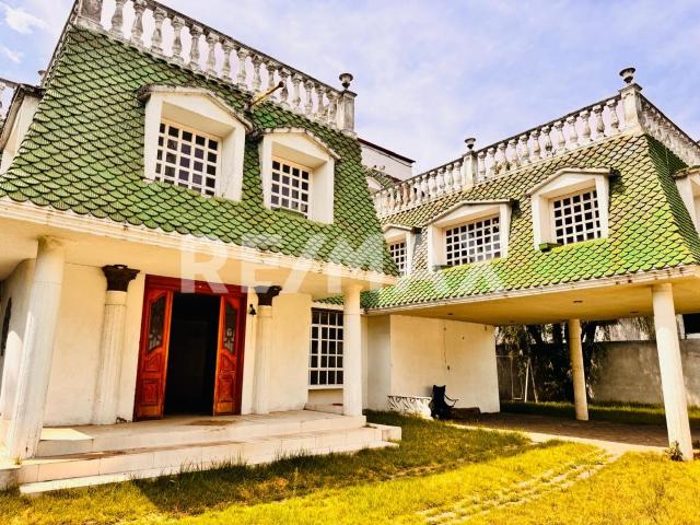 CASA EN VENTA TOLUCA, COL VICENTE GUERRERO