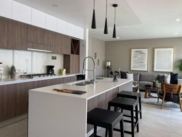 CASA EN VENTA TOLUCA DENTRO DE RESIDENCIAL MODELO TINTORETTO