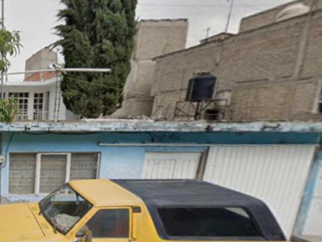 CASA EN VENTA TOMA LA GRAN OPORTUNIDAD ! REMATE BANCARIO !