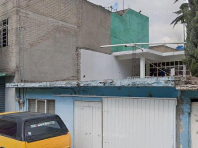 CASA EN VENTA TOMA LA GRAN OPORTUNIDAD ! REMATE BANCARIO !