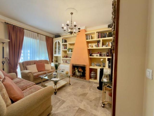 Casa en venta Tomares