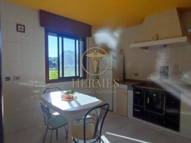 Casa en venta Tomiño
