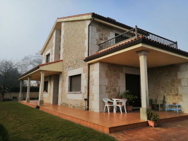 Casa en venta Tomiño