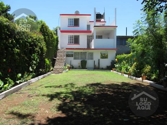 Casa en Venta Tonatico