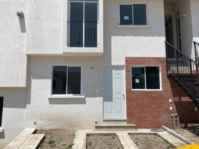 Casa en Venta Puerta Quetzal El Ahuatan Tonalá