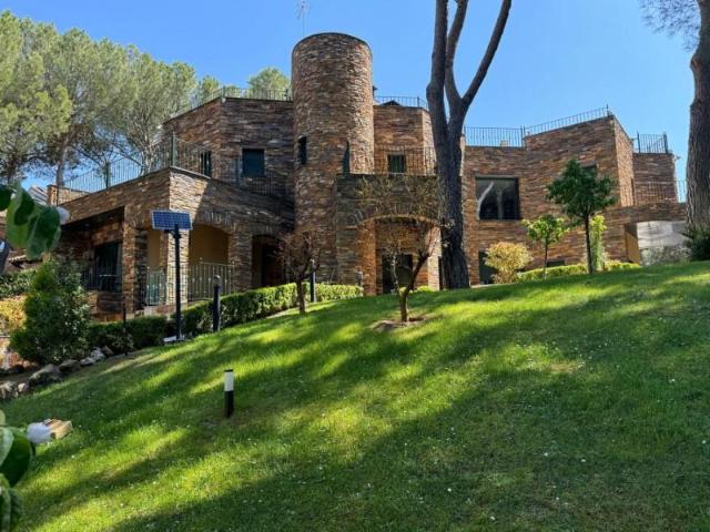Casa en venta Tordesillas