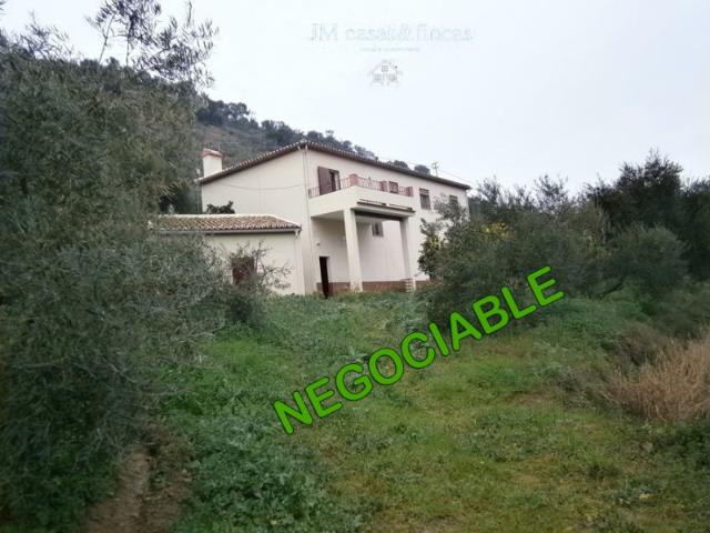 Casa en venta Torre Alháquime