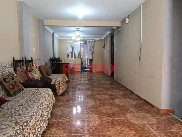 Casa En Venta Torre Blanca Carabayllo