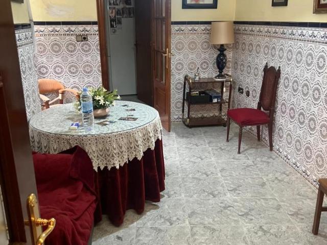 Casa en venta Torre del Campo