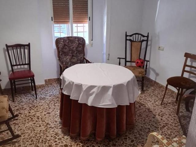 Casa en venta Torre del Campo