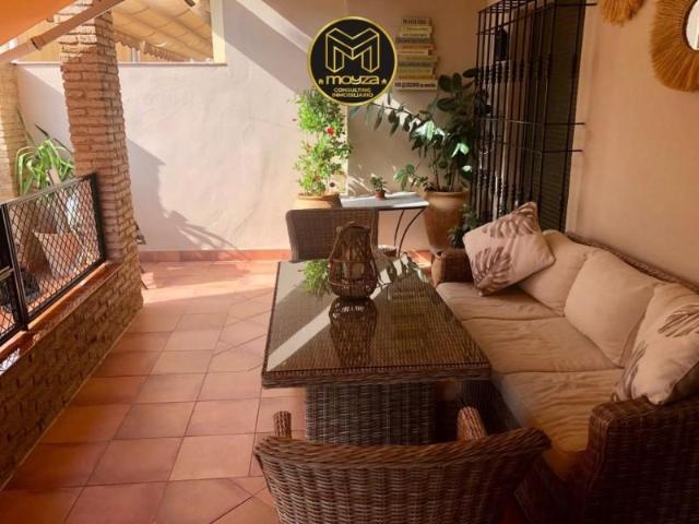 Casa en venta Torre del Campo