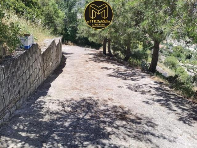 Casa en venta Torre del Campo