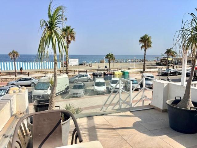 Casa en venta Torre del Mar